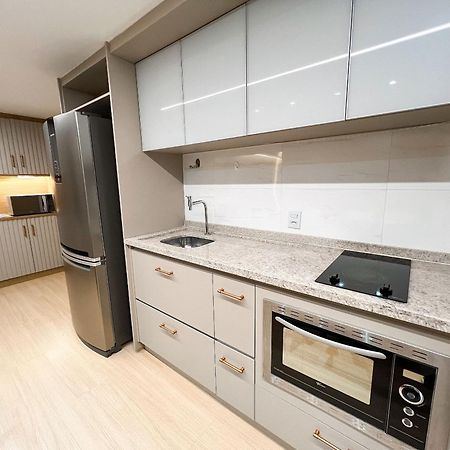 Blend Smartstyle By Marzani Host Apartamento Goiânia Exterior foto