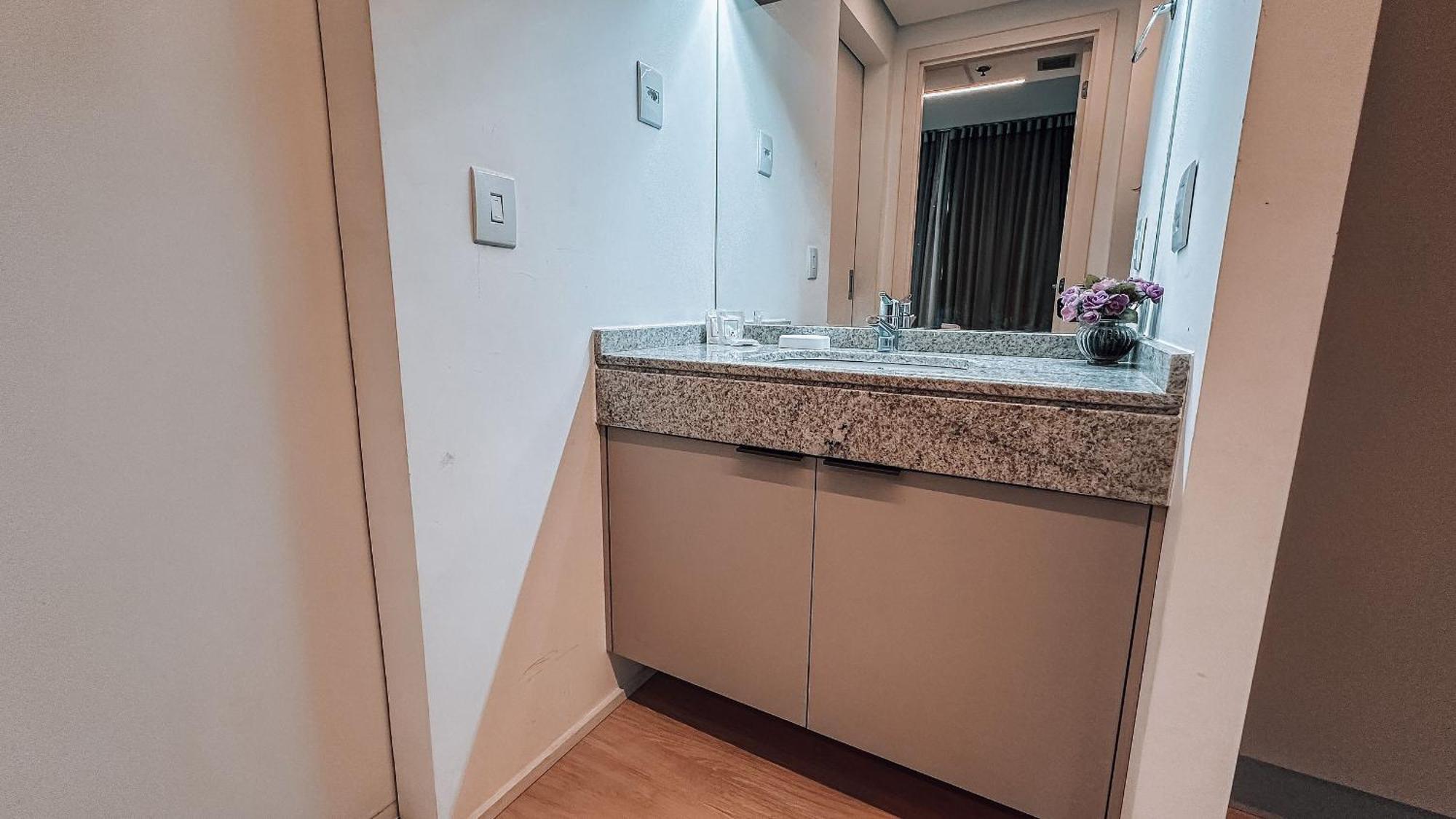 Blend Smartstyle By Marzani Host Apartamento Goiânia Exterior foto